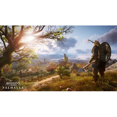 Assassin’s Creed Mirage & Assassin’s Creed Valhalla Bundle XBOX Ключ - irongamers.ru