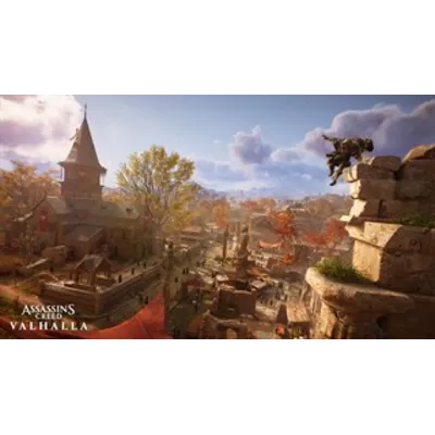 Assassin’s Creed Mirage & Assassin’s Creed Valhalla Bundle XBOX Ключ - irongamers.ru