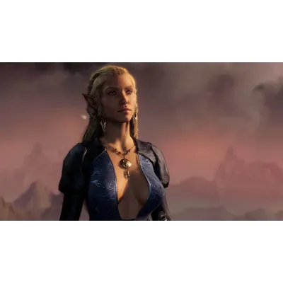 Baldurs Gate 3 Deluxe Оффлайн Активация - irongamers.ru