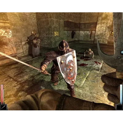 Dark Messiah Might and Magic| АВТО[Россия Steam Gift] - irongamers.ru