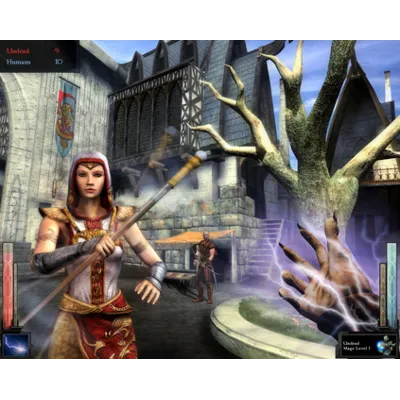 Dark Messiah Might and Magic| АВТО[Россия Steam Gift] - irongamers.ru