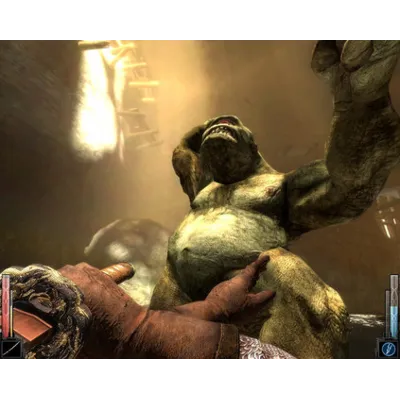 Dark Messiah Might and Magic| АВТО[Россия Steam Gift] - irongamers.ru