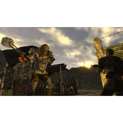 Fallout New Vegas Ultimate PCR | АВТО [RU Steam Gift] - irongamers.ru