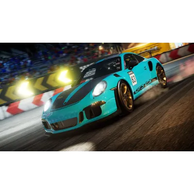 GRID Legends Deluxe | АВТОДОСТАВКА /Россия Steam Gift - irongamers.ru
