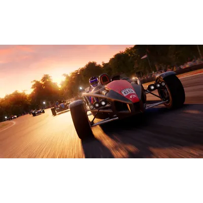 GRID Legends Deluxe | АВТОДОСТАВКА /Россия Steam Gift - irongamers.ru