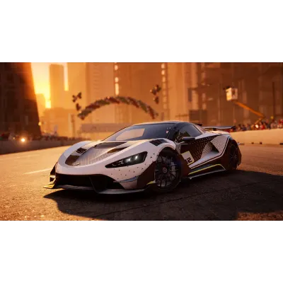 GRID Legends Deluxe | АВТОДОСТАВКА /Россия Steam Gift - irongamers.ru