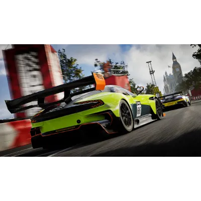 GRID Legends Deluxe | АВТОДОСТАВКА /Россия Steam Gift - irongamers.ru