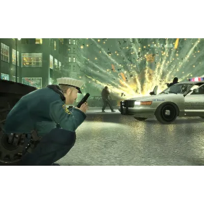 Grand Theft Auto IV: The Complete Edition (Steam Gift RU UA KZ) - irongamers.ru