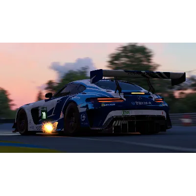 Automobilista 2 - Endurance Pack Pt1 DLC * STEAM RU - irongamers.ru