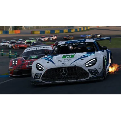 Automobilista 2 - Endurance Pack Pt1 DLC * STEAM RU - irongamers.ru