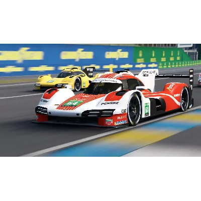 Automobilista 2 - Endurance Pack Pt1 DLC * STEAM RU - irongamers.ru