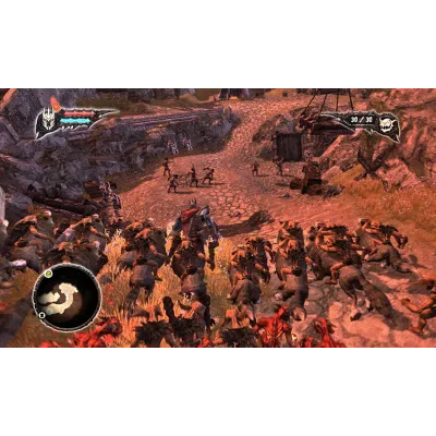 Overlord II (2) | АВТОДОСТАВКА [Россия Steam Gift] - irongamers.ru