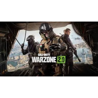 CoD Warzone Points - 200 - 21000 CP - XBOX/ПК - irongamers.ru