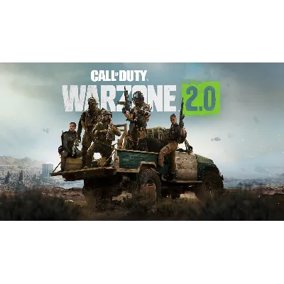 CoD Warzone Points - 200 - 21000 CP - XBOX/ПК - irongamers.ru