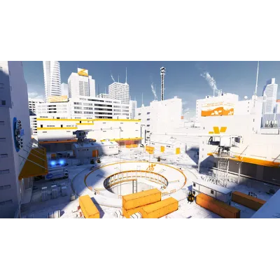 Mirror&acute;s Edge | АВТОДОСТАВКА [Россия/КЗ Steam Gift] - irongamers.ru
