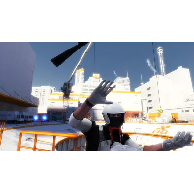Mirror&acute;s Edge | АВТОДОСТАВКА [Россия/КЗ Steam Gift] - irongamers.ru