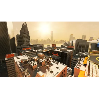 Mirror&acute;s Edge | АВТОДОСТАВКА [Россия/КЗ Steam Gift] - irongamers.ru