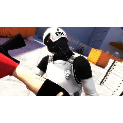 Mirror&acute;s Edge | АВТОДОСТАВКА [Россия/КЗ Steam Gift] - irongamers.ru