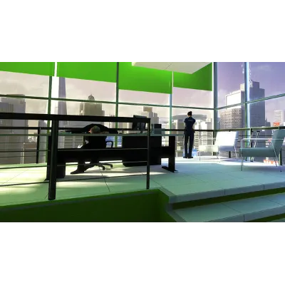 Mirror&acute;s Edge | АВТОДОСТАВКА [Россия/КЗ Steam Gift] - irongamers.ru