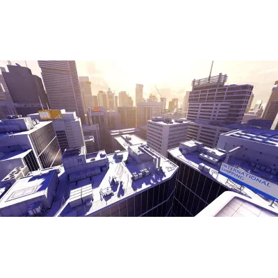 Mirror&acute;s Edge | АВТОДОСТАВКА [Россия/КЗ Steam Gift] - irongamers.ru