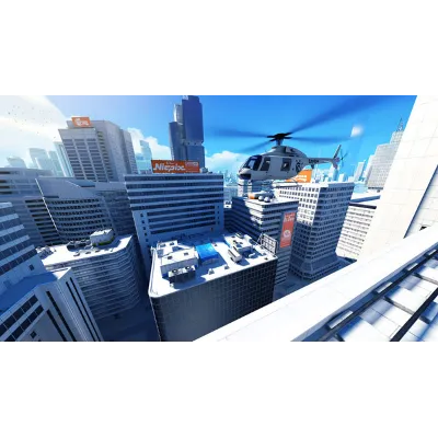Mirror&acute;s Edge | АВТОДОСТАВКА [Россия/КЗ Steam Gift] - irongamers.ru