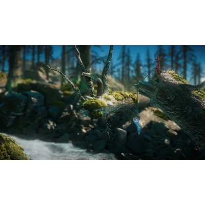 Unravel Two | АВТОДОСТАВКА [Россия Steam Gift] - irongamers.ru