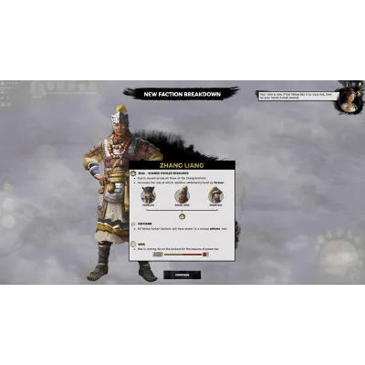 Total War: THREE KINGDOMS - Mandate of Heaven| АВТО RU - irongamers.ru