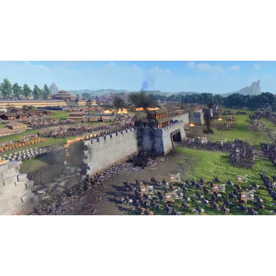 Total War: THREE KINGDOMS | АВТО [Россия Steam Gift] - irongamers.ru