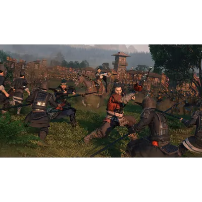 Total War: THREE KINGDOMS | АВТО [Россия Steam Gift] - irongamers.ru