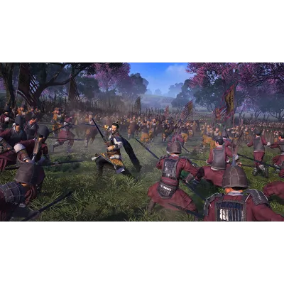 Total War: THREE KINGDOMS | АВТО [Россия Steam Gift] - irongamers.ru