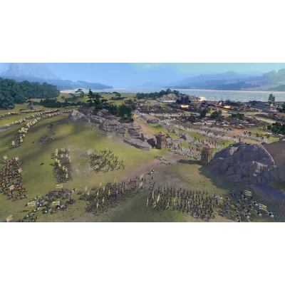 Total War: THREE KINGDOMS | АВТО [Россия Steam Gift] - irongamers.ru