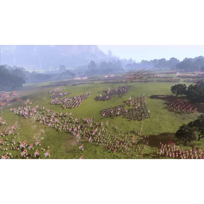 Total War: THREE KINGDOMS | АВТО [Россия Steam Gift] - irongamers.ru