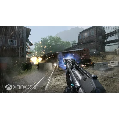 CRYSIS Remastered XBOX ONE/XBOX SERIES X|S KEY - irongamers.ru