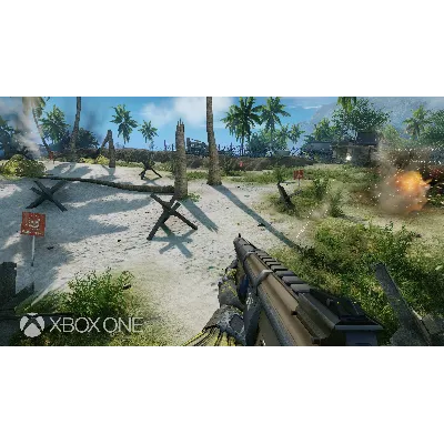 CRYSIS Remastered XBOX ONE/XBOX SERIES X|S KEY - irongamers.ru