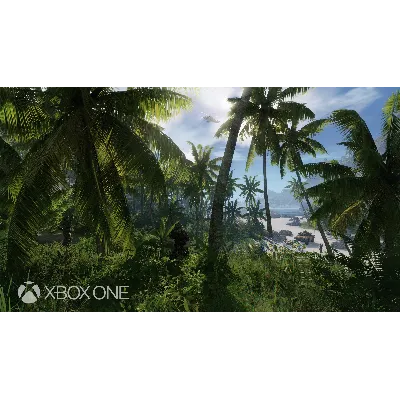 CRYSIS Remastered XBOX ONE/XBOX SERIES X|S KEY - irongamers.ru
