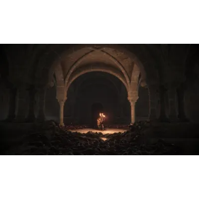 A Plague Tale: Innocence Epic Games Смена данных - irongamers.ru