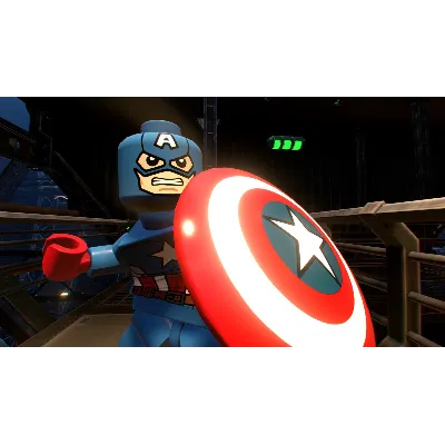 LEGO® MARVEL COLLECTION XBOX ONE & SERIES X|S KEY - irongamers.ru