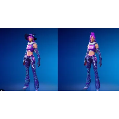 КЛЮЧ FORTNITE: НАБОР «МИР ГРЁЗ» XBOX ONE|XS - irongamers.ru