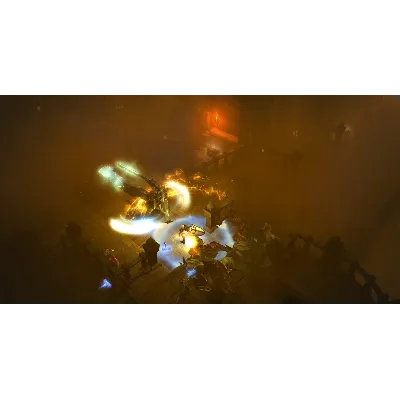 КЛЮЧ DIABLO III: ETERNAL COLLECTION XBOX ONE|XS - irongamers.ru