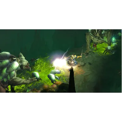 КЛЮЧ DIABLO III: ETERNAL COLLECTION XBOX ONE|XS - irongamers.ru