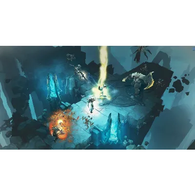 КЛЮЧ DIABLO III: ETERNAL COLLECTION XBOX ONE|XS - irongamers.ru
