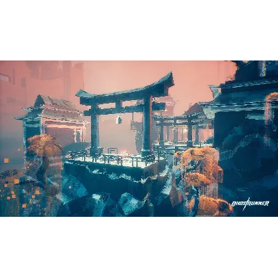 Ghostrunner XBOX ONE X/S KEY - irongamers.ru