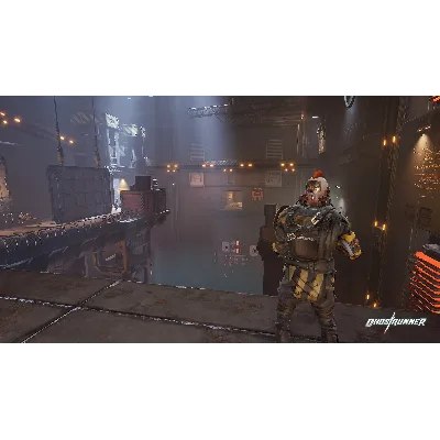 Ghostrunner XBOX ONE X/S KEY - irongamers.ru