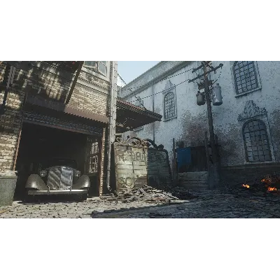 Call of Duty Black Ops III - Zombies Chronicles Edition XBOX Ключ - irongamers.ru