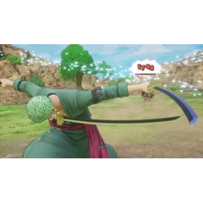 ONE PIECE ODYSSEY Deluxe Edition XBOX Ключ - irongamers.ru