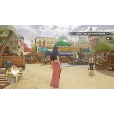 ONE PIECE ODYSSEY Deluxe Edition XBOX Ключ - irongamers.ru