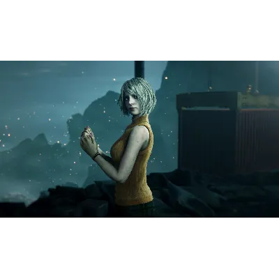 Resident Evil 4 — Два пути XBOX X|S КЛЮЧ - irongamers.ru