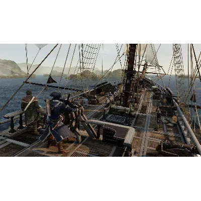 ASSASSIN´S CREED III REMASTERED XBOX ONE SERIES X/S KEY - irongamers.ru