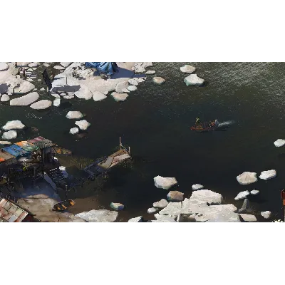 DISCO ELYSIUM - THE FINAL CUT XBOX ONE/X|S КЛЮЧ - irongamers.ru