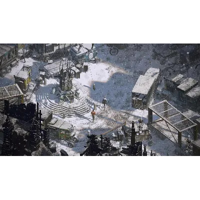 DISCO ELYSIUM - THE FINAL CUT XBOX ONE/X|S КЛЮЧ - irongamers.ru